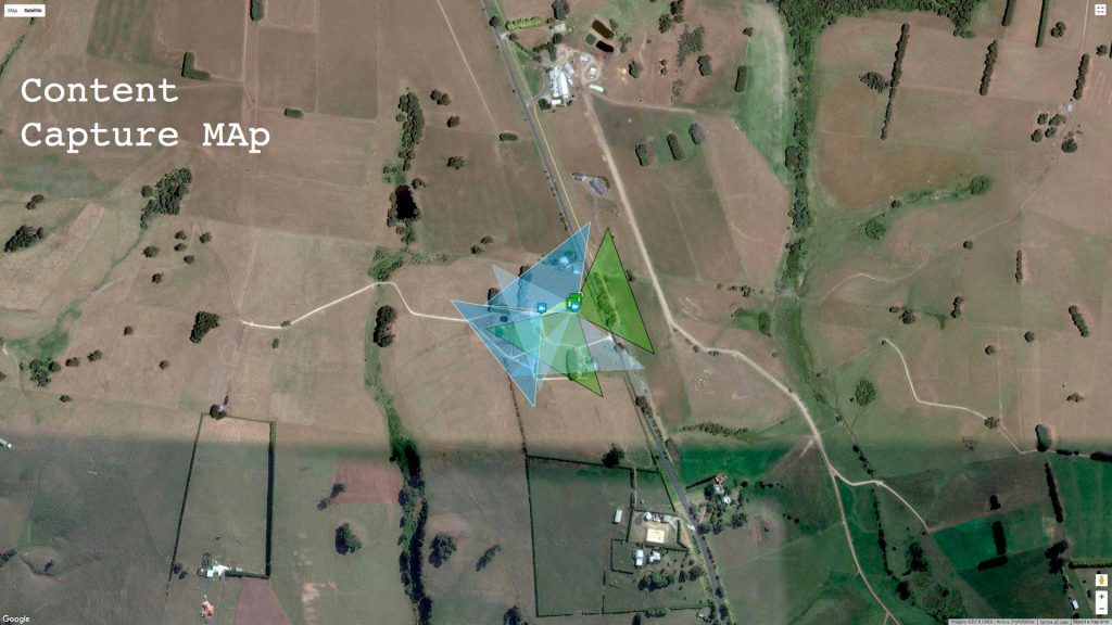 Aerial Imagery & Mapping – Drift Media